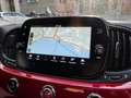Fiat 500 1.0BENZINA/hybrid Lounge 70cv PERMUTABILE GARANZIA Rosso - thumbnail 10