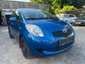 Toyota Yaris 1.3 Sol*Klima Bleu - thumbnail 1