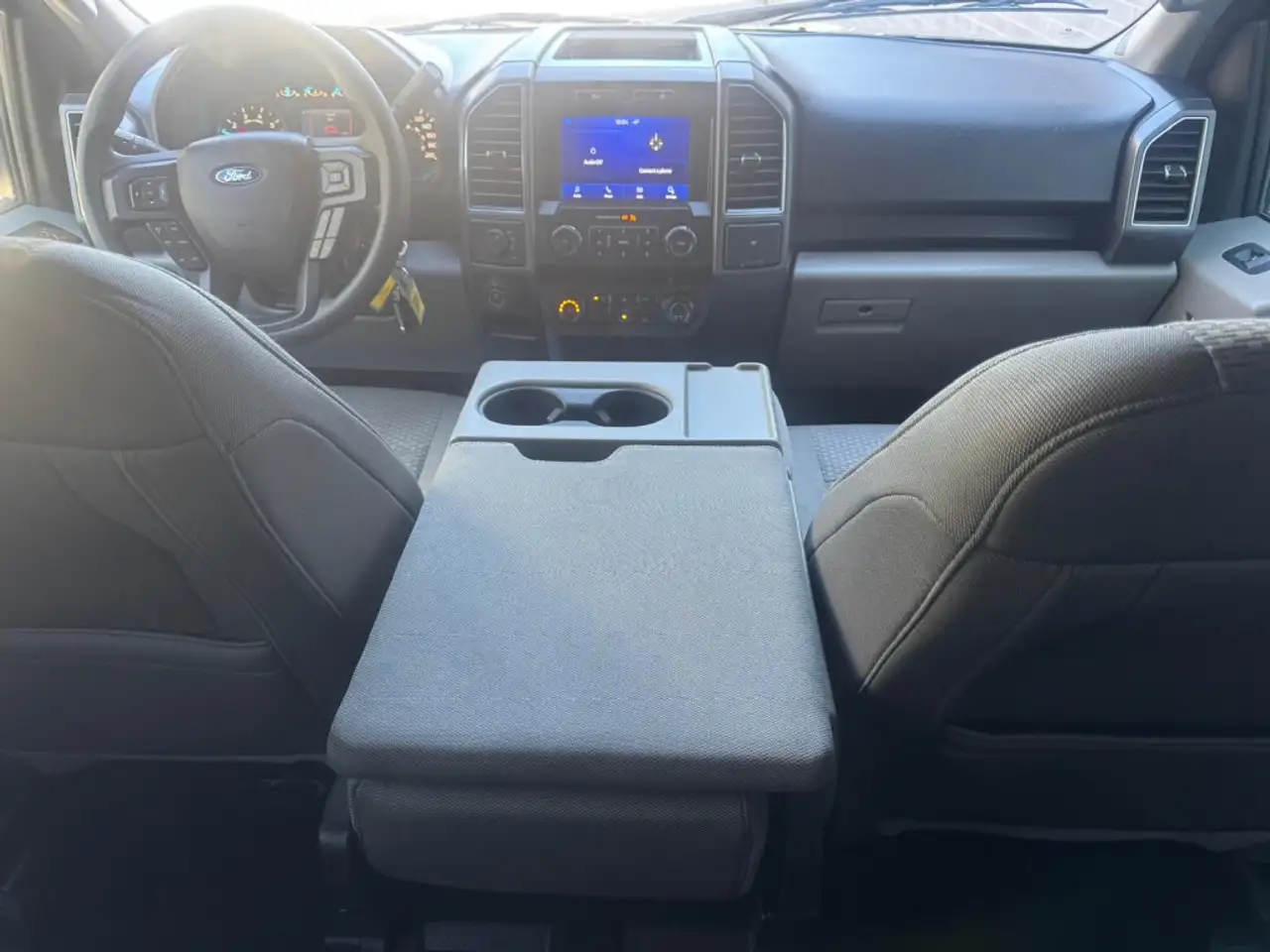 Ford F 150 снимка Ford F 150