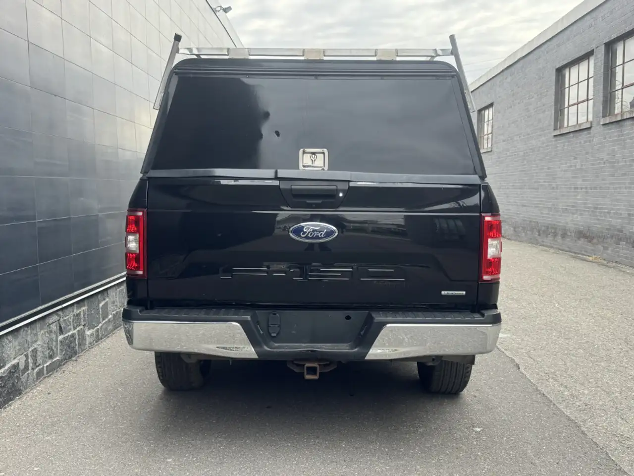 Ford F 150 снимка Ford F 150
