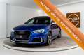 Audi RS3 Sportback 2.5 TFSI RS 3 Quattro Pro Line+ ABT POWE Blue - thumbnail 1