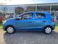 Mitsubishi Space Star 1.0 INTENSE AIRCO/ 5DRS NL.AUTO Blauw - thumbnail 4