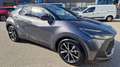 Toyota C-HR 1.8 Hybrid E-CVT Active Drive Grau - thumbnail 4