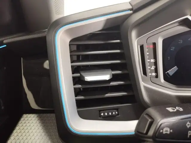 Audi A1 view 14