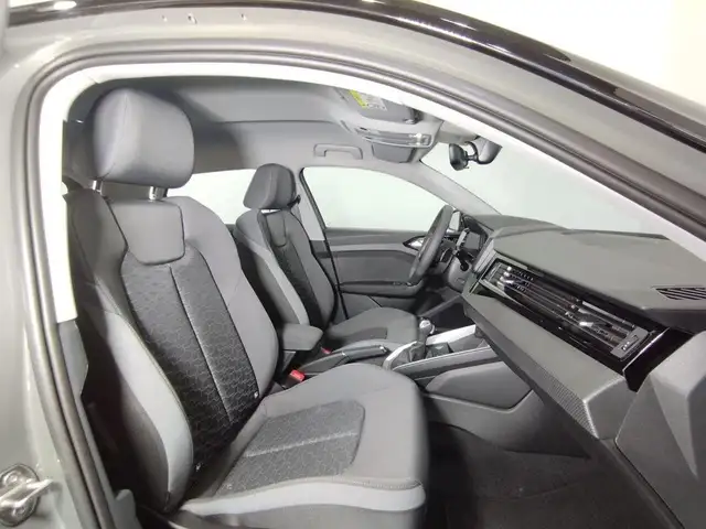 Audi A1 view 7