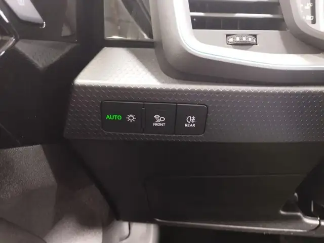 Audi A1 view 15