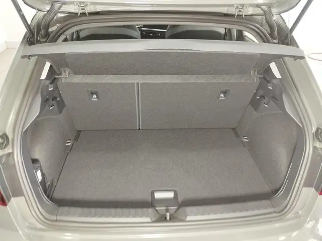 Audi A1 view 9