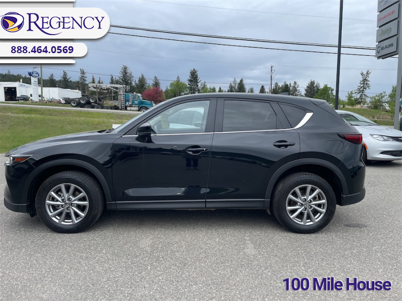 2025 Mazda CX-5 GX  - Heated Seats -  Apple CarPlay