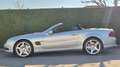 Mercedes-Benz SL 55 AMG VOLLAUSSTATTUNG/SEHR GEPFLEGT Silber - thumbnail 7