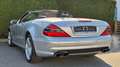 Mercedes-Benz SL 55 AMG VOLLAUSSTATTUNG/SEHR GEPFLEGT Silber - thumbnail 6