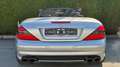 Mercedes-Benz SL 55 AMG VOLLAUSSTATTUNG/SEHR GEPFLEGT Silber - thumbnail 5