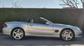 Mercedes-Benz SL 55 AMG VOLLAUSSTATTUNG/SEHR GEPFLEGT Silber - thumbnail 3