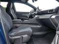 Peugeot 3008 Allure Pack 130 PT Auto+Sitzheizung+LED Klima Blauw - thumbnail 4