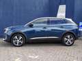 Peugeot 3008 Allure Pack 130 PT Auto+Sitzheizung+LED Klima Blauw - thumbnail 2