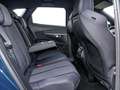 Peugeot 3008 Allure Pack 130 PT Auto+Sitzheizung+LED Klima Blauw - thumbnail 8