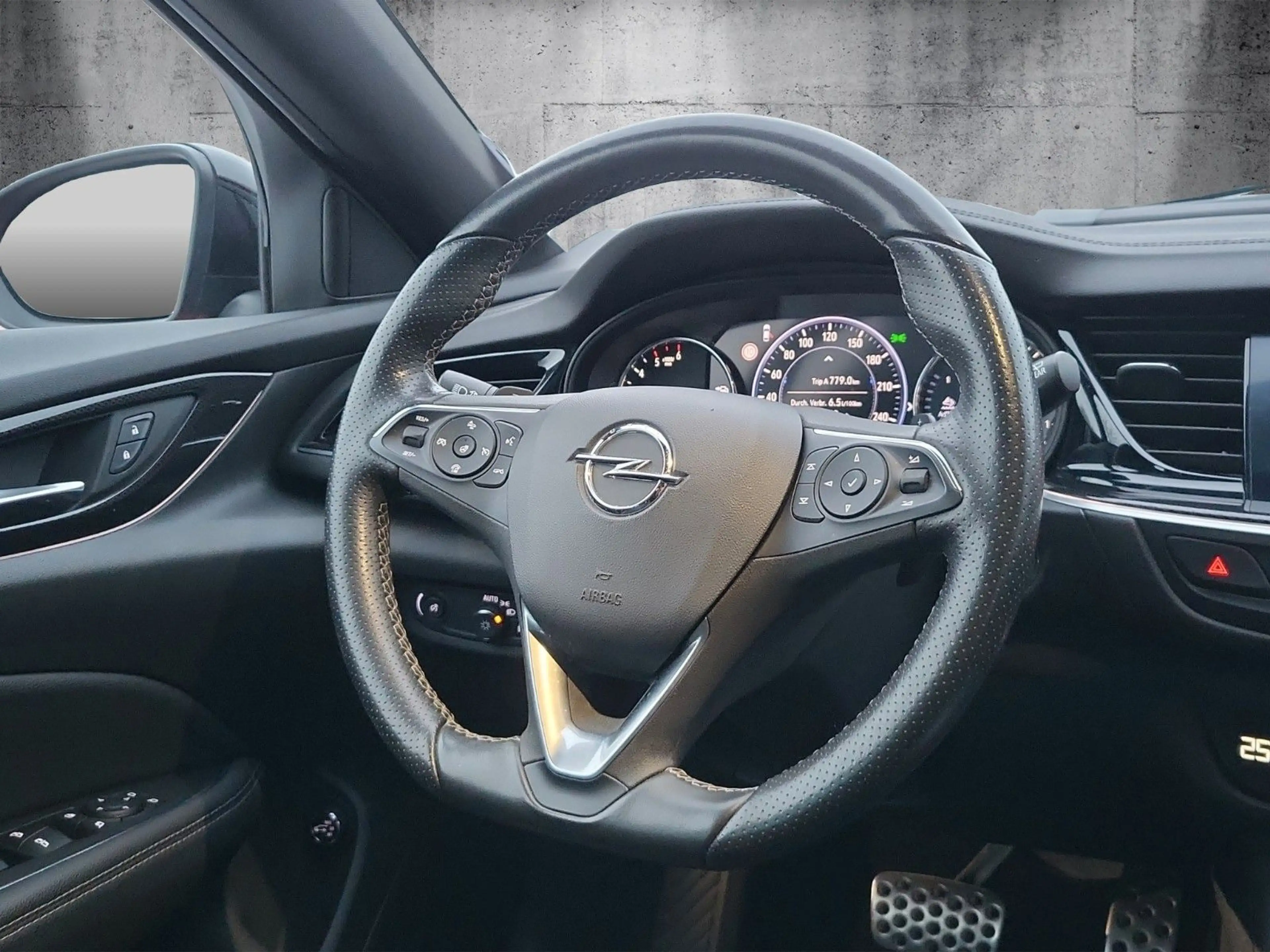 Opel Insignia B ST "Ultimate" 18-Zoll/OPC Sport-Paket — photo 15