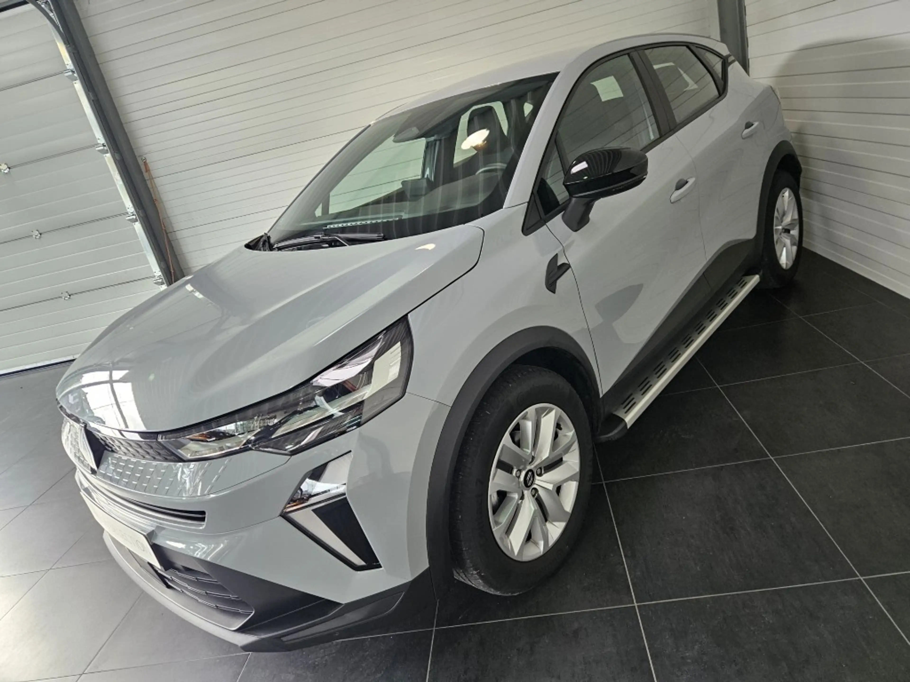 Renault Captur Captur Evolution Eco-G 100 CAMERA CARPLAY AIRCO