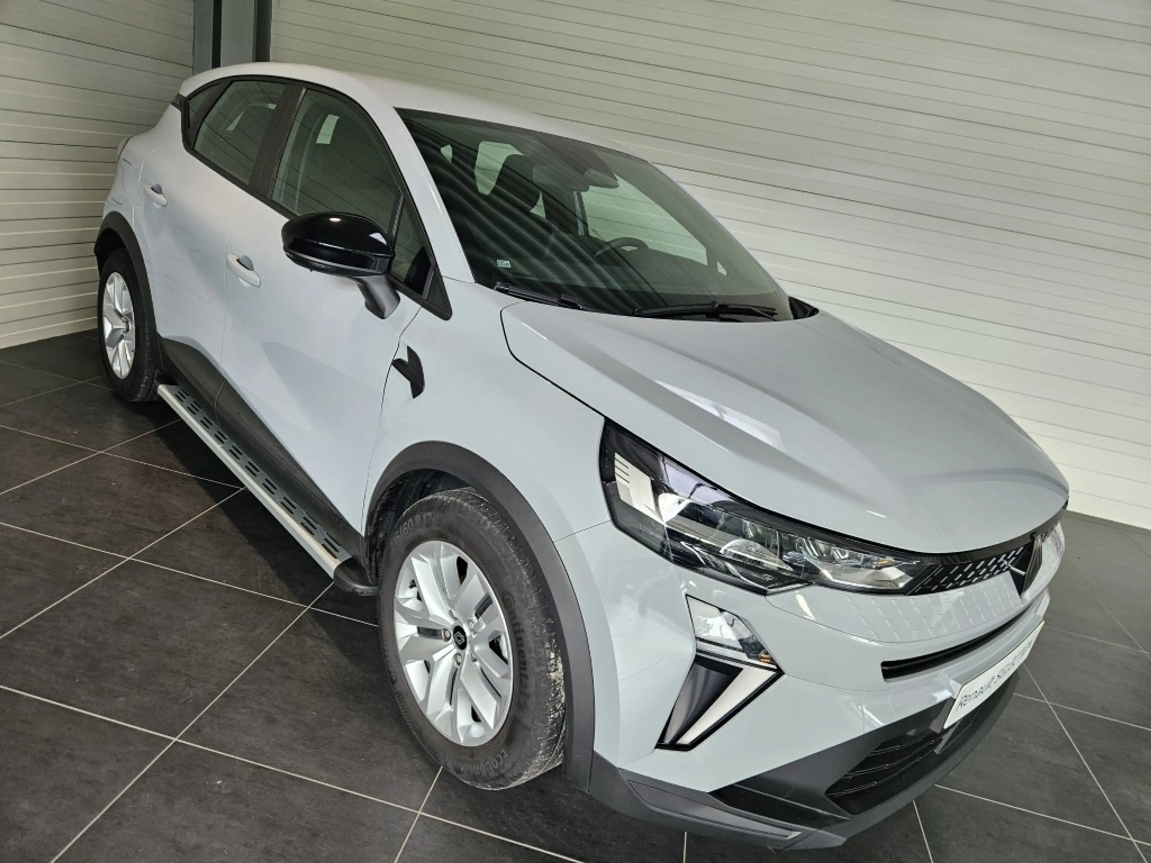 Renault Captur Captur Evolution Eco-G 100 CAMERA CARPLAY AIRCO — photo 3