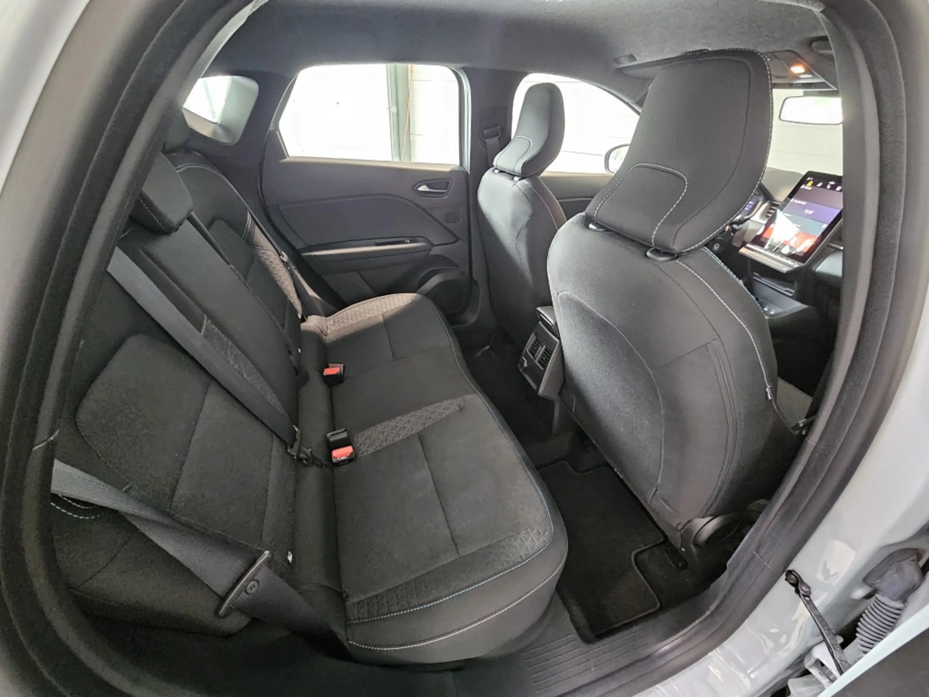Renault Captur Captur Evolution Eco-G 100 CAMERA CARPLAY AIRCO — photo 9