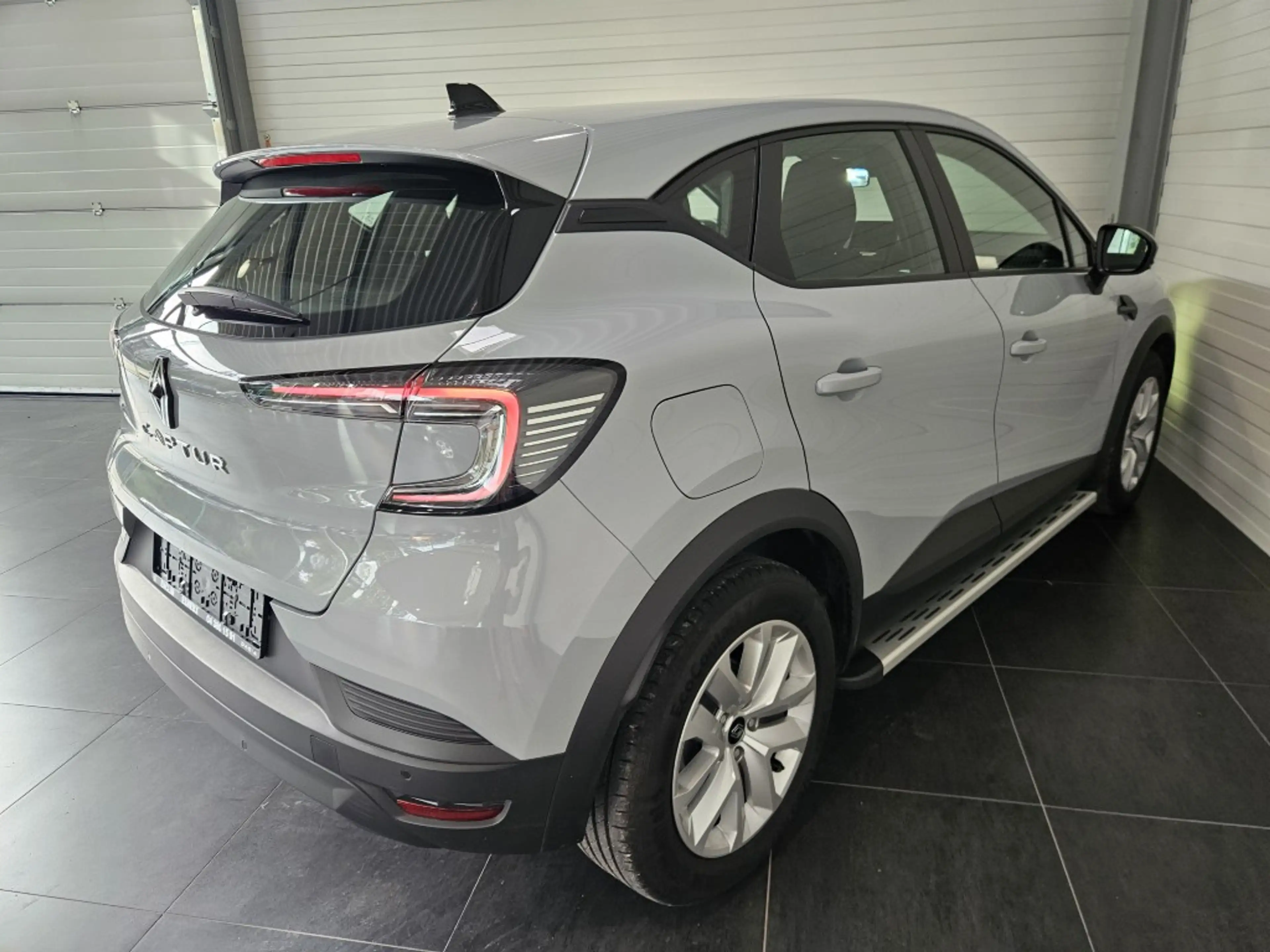 Renault Captur Captur Evolution Eco-G 100 CAMERA CARPLAY AIRCO — photo 5