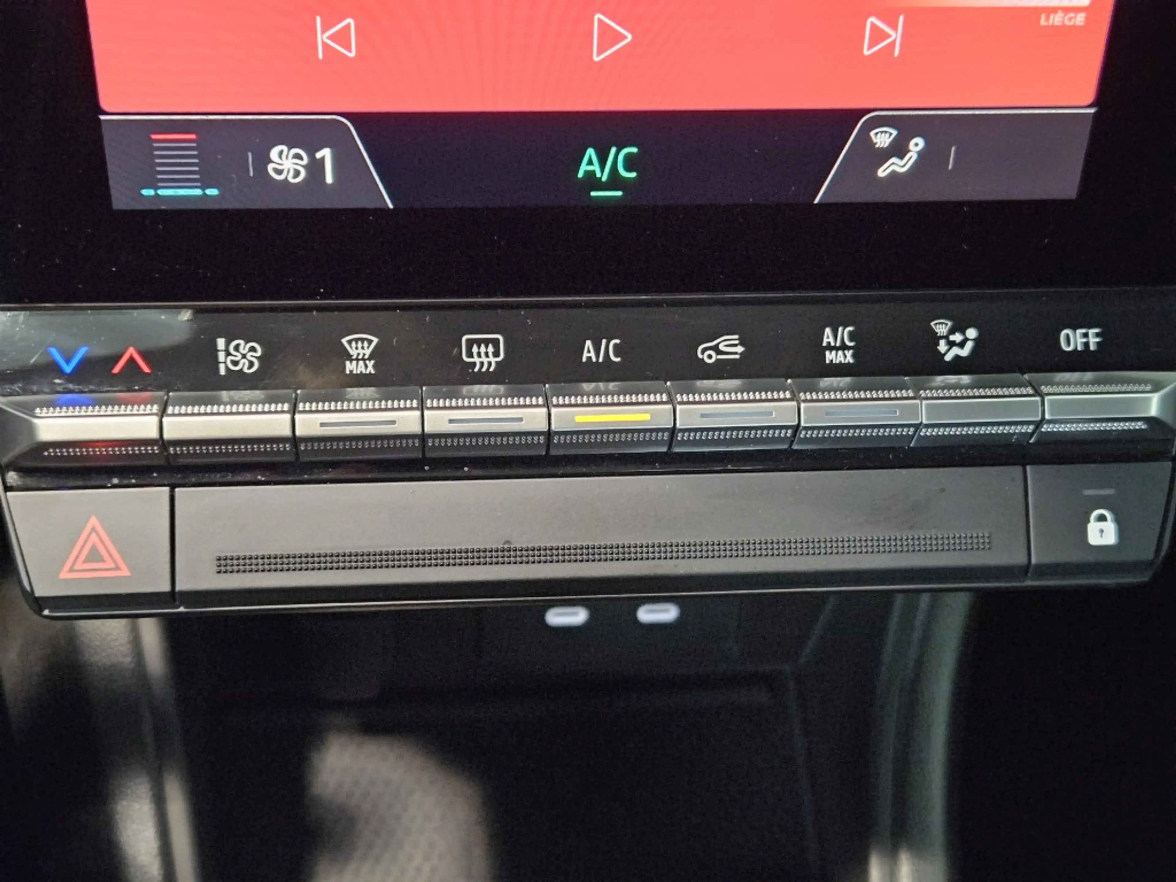 Renault Captur Captur Evolution Eco-G 100 CAMERA CARPLAY AIRCO — photo 14