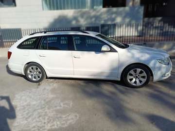 Combi 1.9TDI PD Ambition