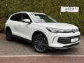Volkswagen Tiguan 1.5 eTSI DSG Life LED+NAV+SHZ+KAM+ACC+DAB Weiß - thumbnail 1