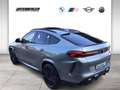 BMW X6 M Competition-B&W Surround-AHK-SOFTCLOSE Gris - thumbnail 4