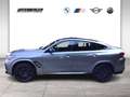 BMW X6 M Competition-B&W Surround-AHK-SOFTCLOSE Сірий - thumbnail 3