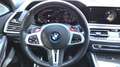 BMW X6 M Competition-B&W Surround-AHK-SOFTCLOSE Gris - thumbnail 9