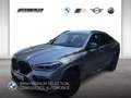 BMW X6 M Competition-B&W Surround-AHK-SOFTCLOSE Šedá - thumbnail 1