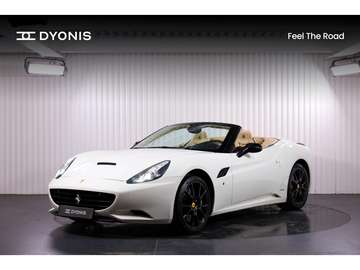 4.3 V8 460ch - Sièges carbone