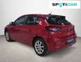 Opel Corsa 1.2T XHL S/S Edition 100 Rojo - thumbnail 2