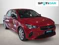 Opel Corsa 1.2T XHL S/S Edition 100 Rojo - thumbnail 1