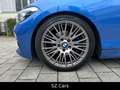 BMW 120 i Lim. 3-trg. Edition M-Sport*Vollausstattung Blau - thumbnail 11