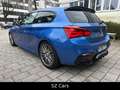 BMW 120 i Lim. 3-trg. Edition M-Sport*Vollausstattung Blau - thumbnail 7