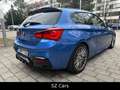 BMW 120 i Lim. 3-trg. Edition M-Sport*Vollausstattung Blau - thumbnail 5