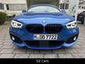 BMW 120 i Lim. 3-trg. Edition M-Sport*Vollausstattung Blau - thumbnail 2