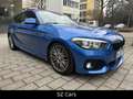BMW 120 i Lim. 3-trg. Edition M-Sport*Vollausstattung Blau - thumbnail 3