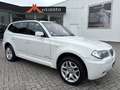 BMW X3 xDrive25i M-pakket Automaat schokt Blanc - thumbnail 1