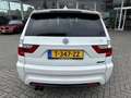 BMW X3 xDrive25i M-pakket Automaat schokt Blanc - thumbnail 11
