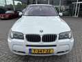 BMW X3 xDrive25i M-pakket Automaat schokt Blanc - thumbnail 6
