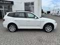 BMW X3 xDrive25i M-pakket Automaat schokt Blanc - thumbnail 10