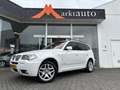 BMW X3 xDrive25i M-pakket Automaat schokt Blanc - thumbnail 31
