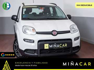 City Life Hybrid 1.0 Gse 51kw 70CV