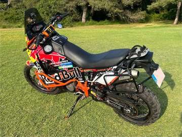 Adventure R