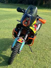 Adventure R