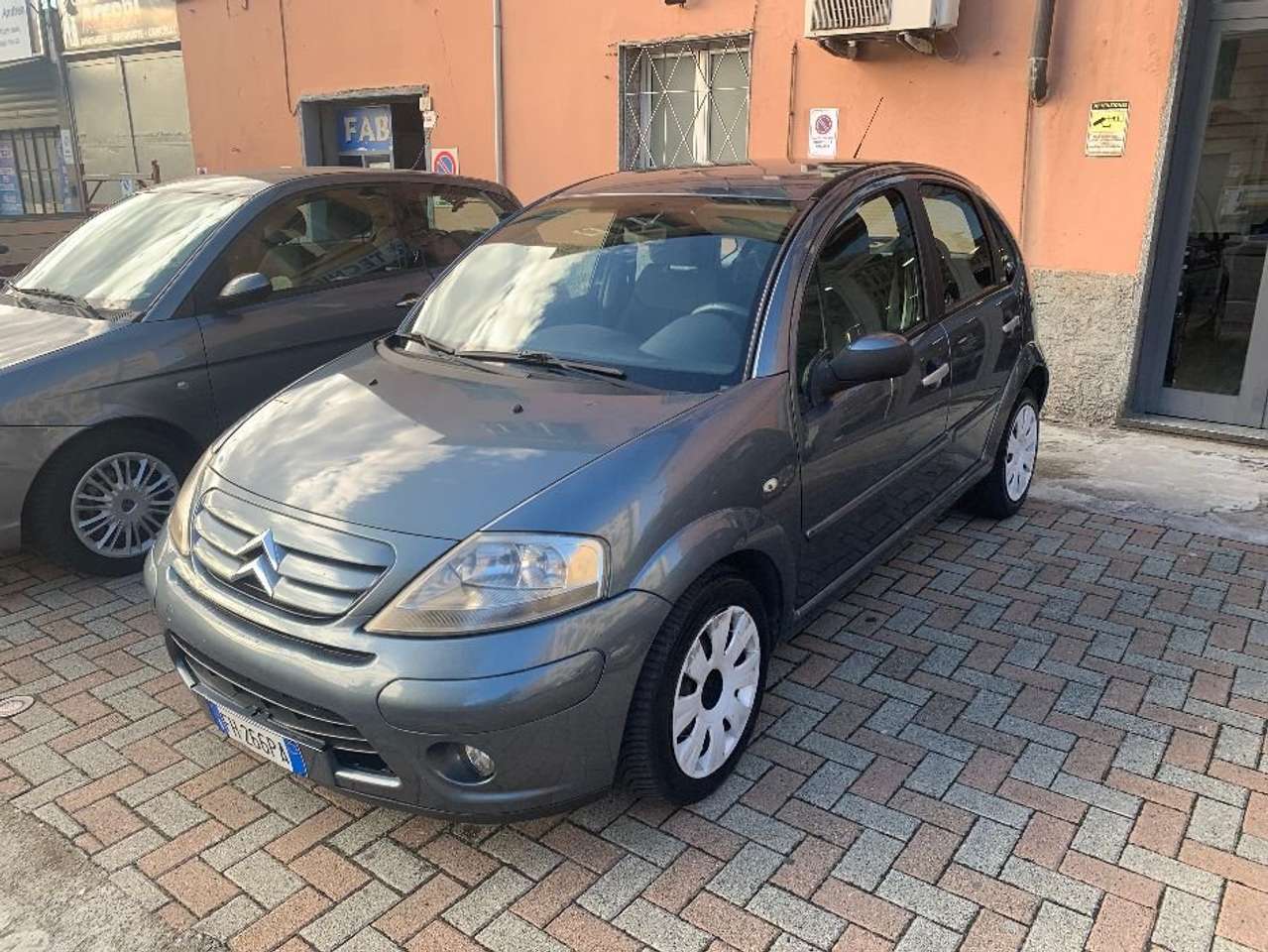 Citroen C3 1400 hdi 70cv