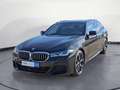 BMW 530 d xDrive Touring M Sportpaket Innovationsp. Schwarz - thumbnail 2