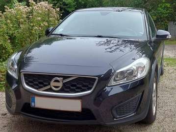 C30 1.6 D DRIVe Start/Stop Black Edition